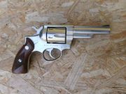 Ruger SPEED SIX