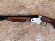 Fabarm GAMMA LUX SLUG