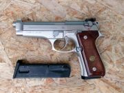 Beretta 98 FS INOX