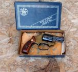 Smith & Wesson 36