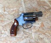 Smith & Wesson 36
