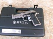 Beretta 92X PERFORMANCE