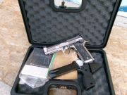 Beretta 92X PERFORMANCE