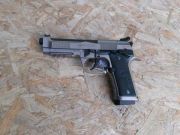 Beretta 92X PERFORMANCE