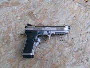 Beretta 92X PERFORMANCE