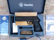 Beretta 87 TARGET