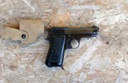 Beretta 35
