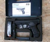 Walther P99