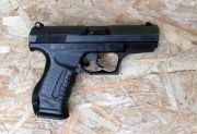 Walther P99