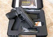 Sig Sauer P320