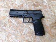Sig Sauer P320