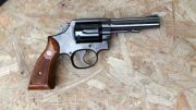 Smith & Wesson 10-8