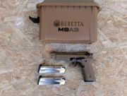 Beretta M9A3