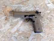 Beretta M9A3