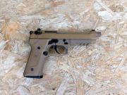 Beretta M9A3