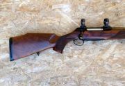 Sauer 202 L