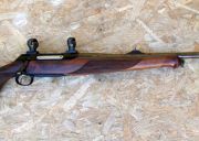 Sauer 202 L