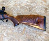 Sauer 202 L ELEGANCE
