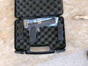 Kimber CUSTOM TARGET