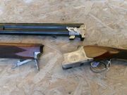 FN BROWNING B25