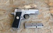 Colt GOVERNMENT MK IV