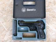 Beretta 98FS