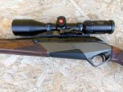 Benelli LUPO