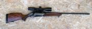 Benelli LUPO