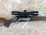 Benelli LUPO