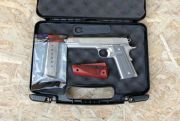 Kimber STAINLESS TARGET II