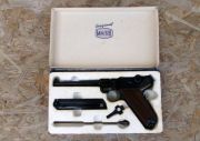 Mauser 9 FLOB	BUONE CONDIZIONI