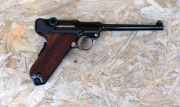Mauser 9 FLOB	BUONE CONDIZIONI