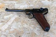 Mauser 9 FLOB	BUONE CONDIZIONI
