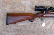 Ruger MARK II M77