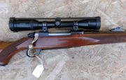 Ruger MARK II M77