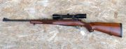 Ruger MARK II M77