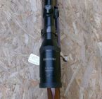 Ruger MARK II M77