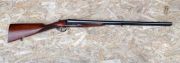 Webley & Scott 700