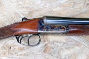 Webley & Scott 700