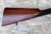 Webley & Scott 700