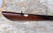 Webley & Scott 700