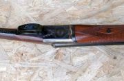 Webley & Scott 700
