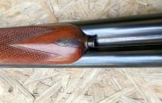 Webley & Scott 700