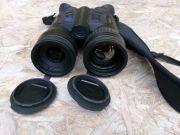 Pulsar MERGER LRF