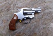 Smith & Wesson 60-7 2&rdquo;