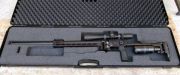 FX Airguns PANTHERA