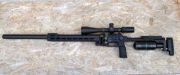 FX Airguns PANTHERA