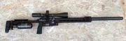 FX Airguns PANTHERA