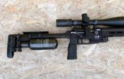 FX Airguns PANTHERA