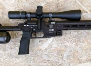 FX Airguns PANTHERA